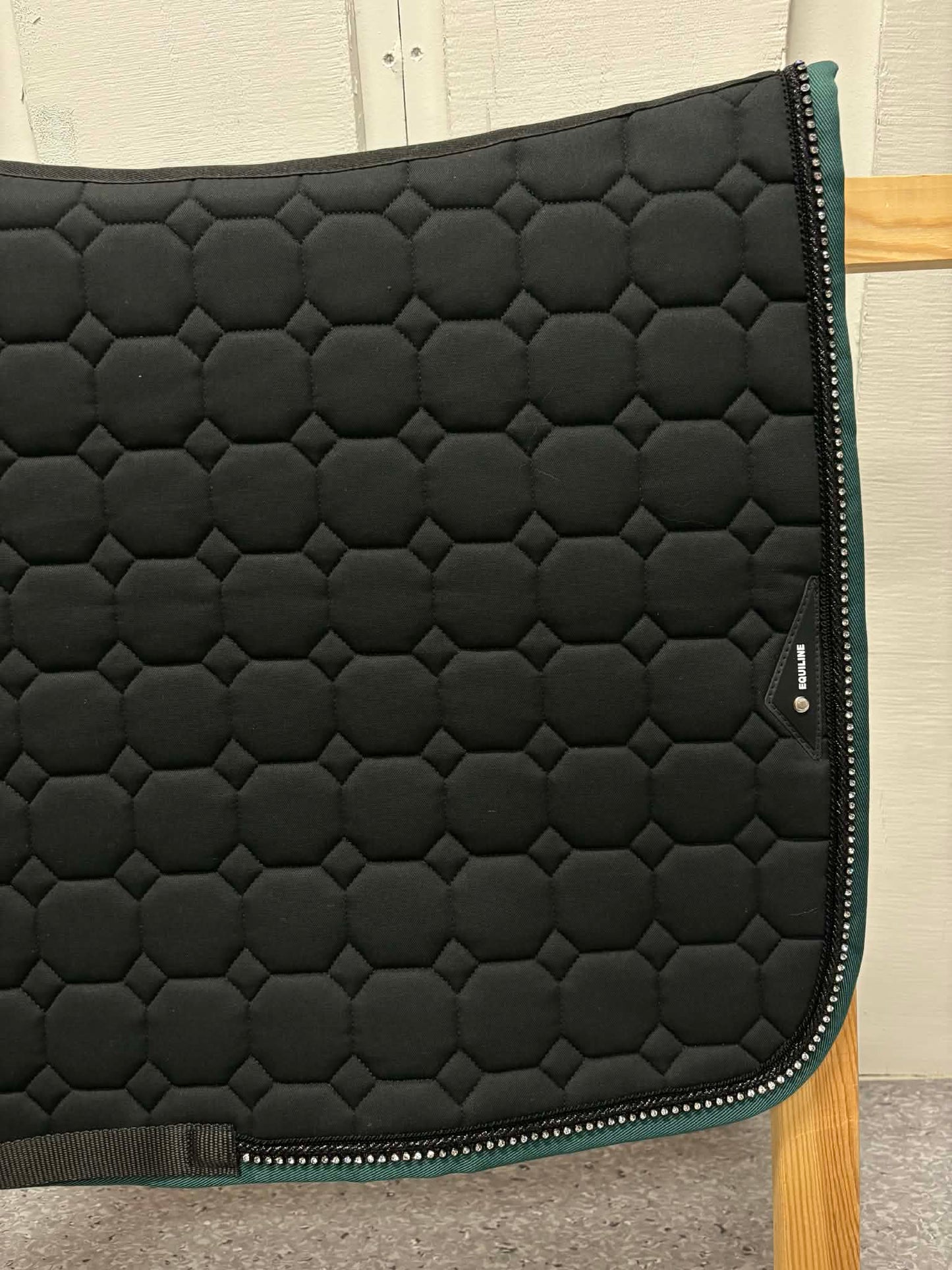 Equiline Octagon Hoppschabrak