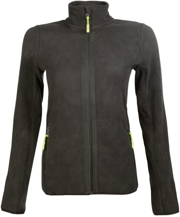 HKM Fleecekofta Anna