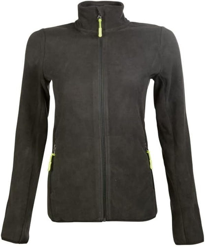 HKM Fleecekofta Anna