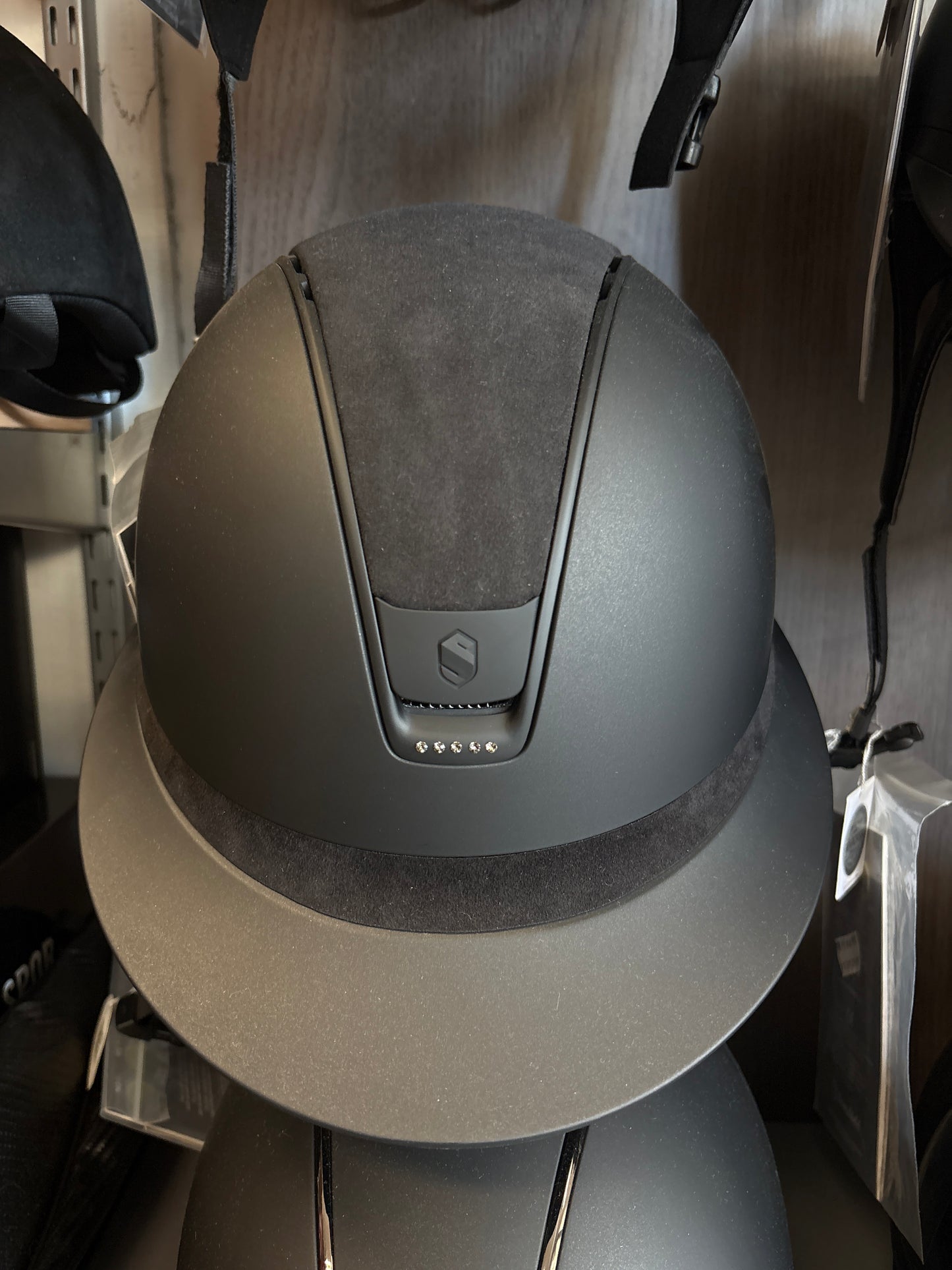 Samshield Hjälm