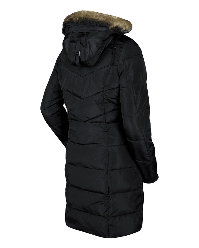 Horka Vinterkappa Glacier