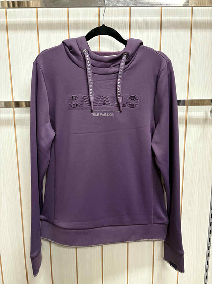 Cavallo Ela Hoodie