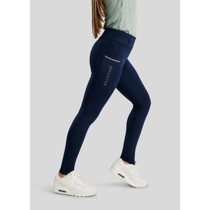 Montar Junior MoLila Ridtights