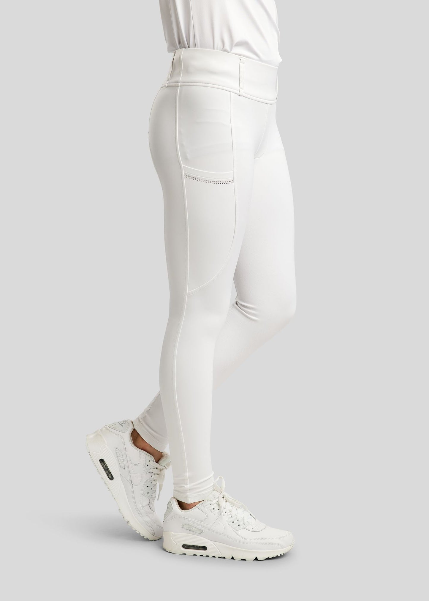 Montar Junior MoEverlisa Helskodda Ridtights