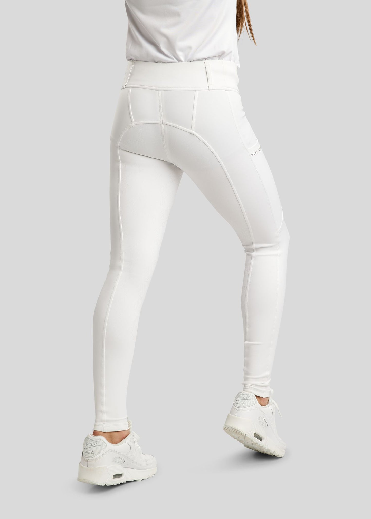 Montar Junior MoEverlisa Helskodda Ridtights
