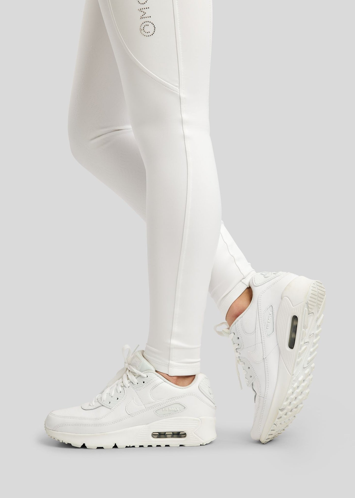 Montar Junior MoEverlisa Helskodda Ridtights
