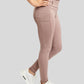 Montar Junior MoEverlisa Helskodda Ridtights