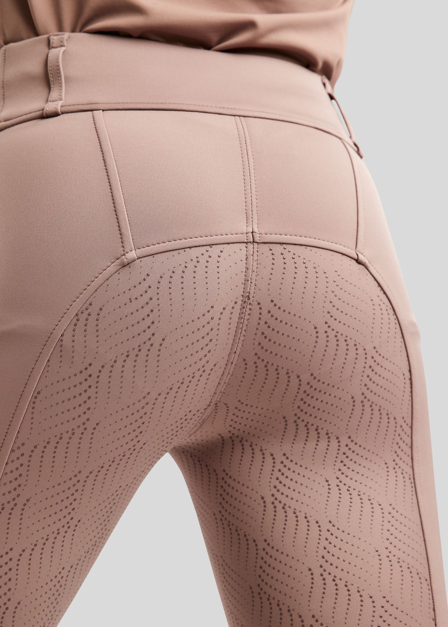 Montar Junior MoEverlisa Helskodda Ridtights