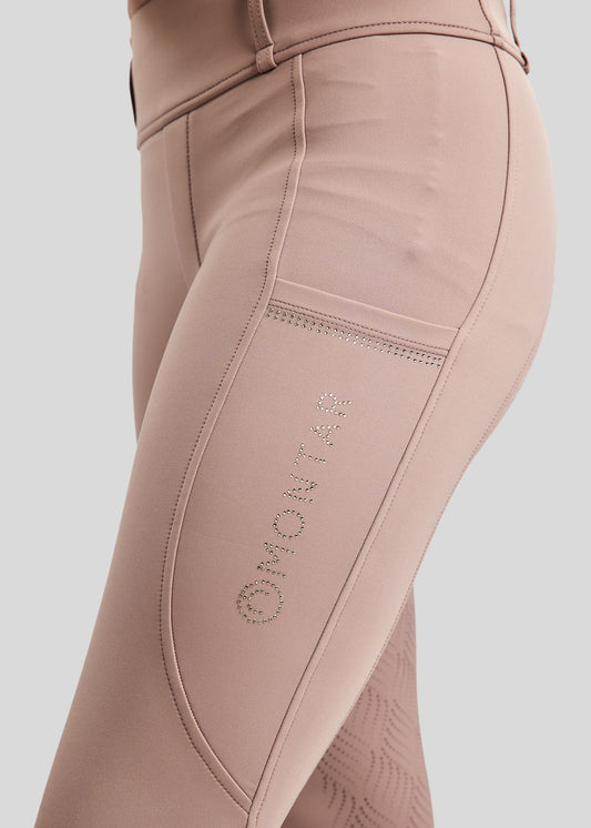 Montar Junior MoEverlisa Helskodda Ridtights