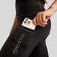 Montar Junior MoEverlisa Helskodda Ridtights