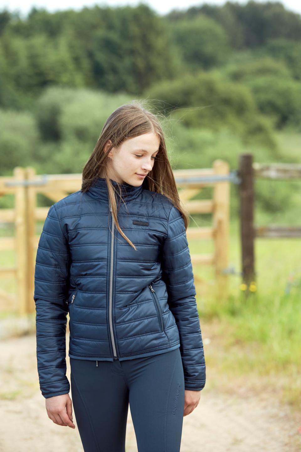 Equipage Jacka Harris