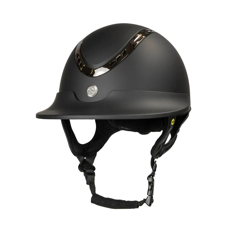 Back on Track Ridhjälm Pardus MIPS