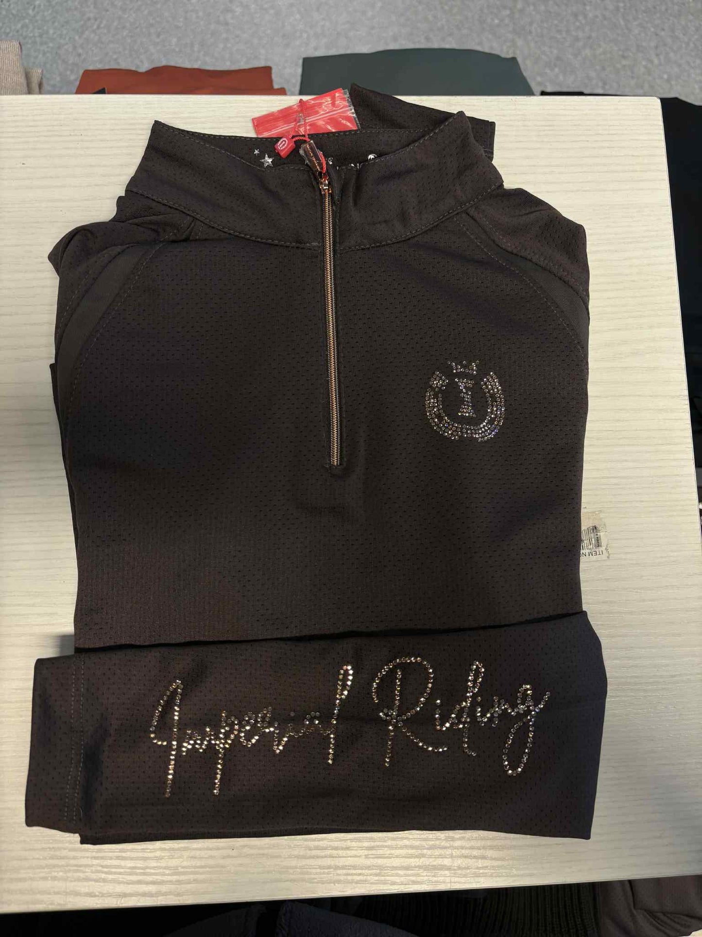 Imperial Riding Funktionströja Speed Up