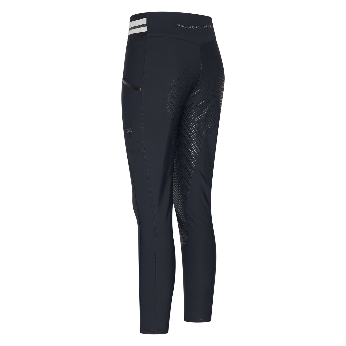 HV Polo Fodrade Ridtights Estrella