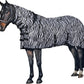 Horse Guard Zebra Insektstäcke