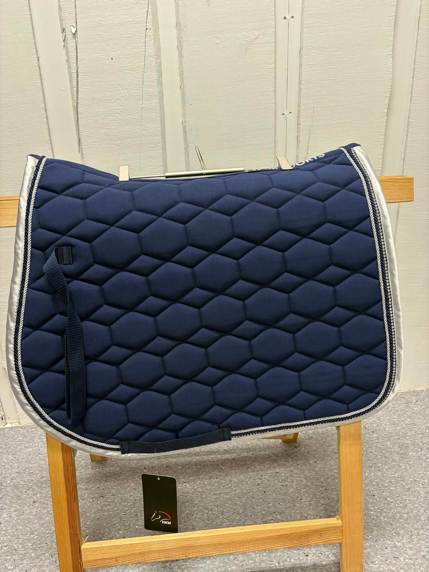 HKM Crystal Fashion Hoppschabrak