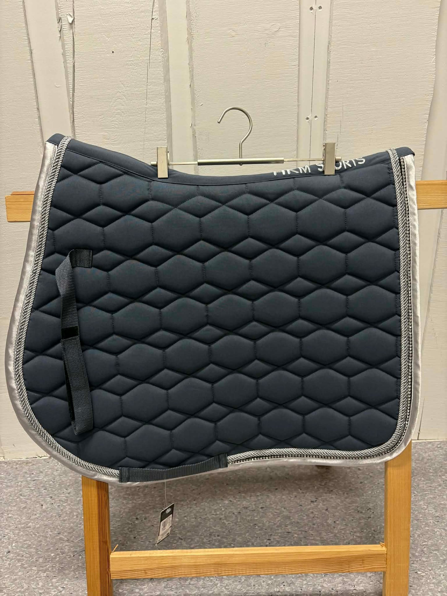 HKM Crystal Fashion Hoppschabrak