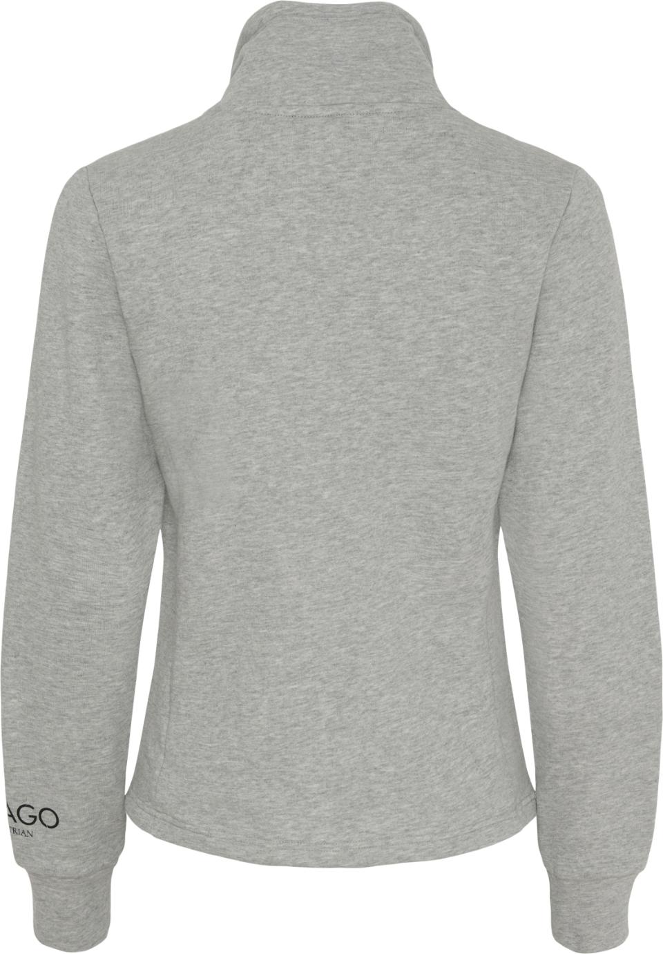 Catago Zip Kofta Benja