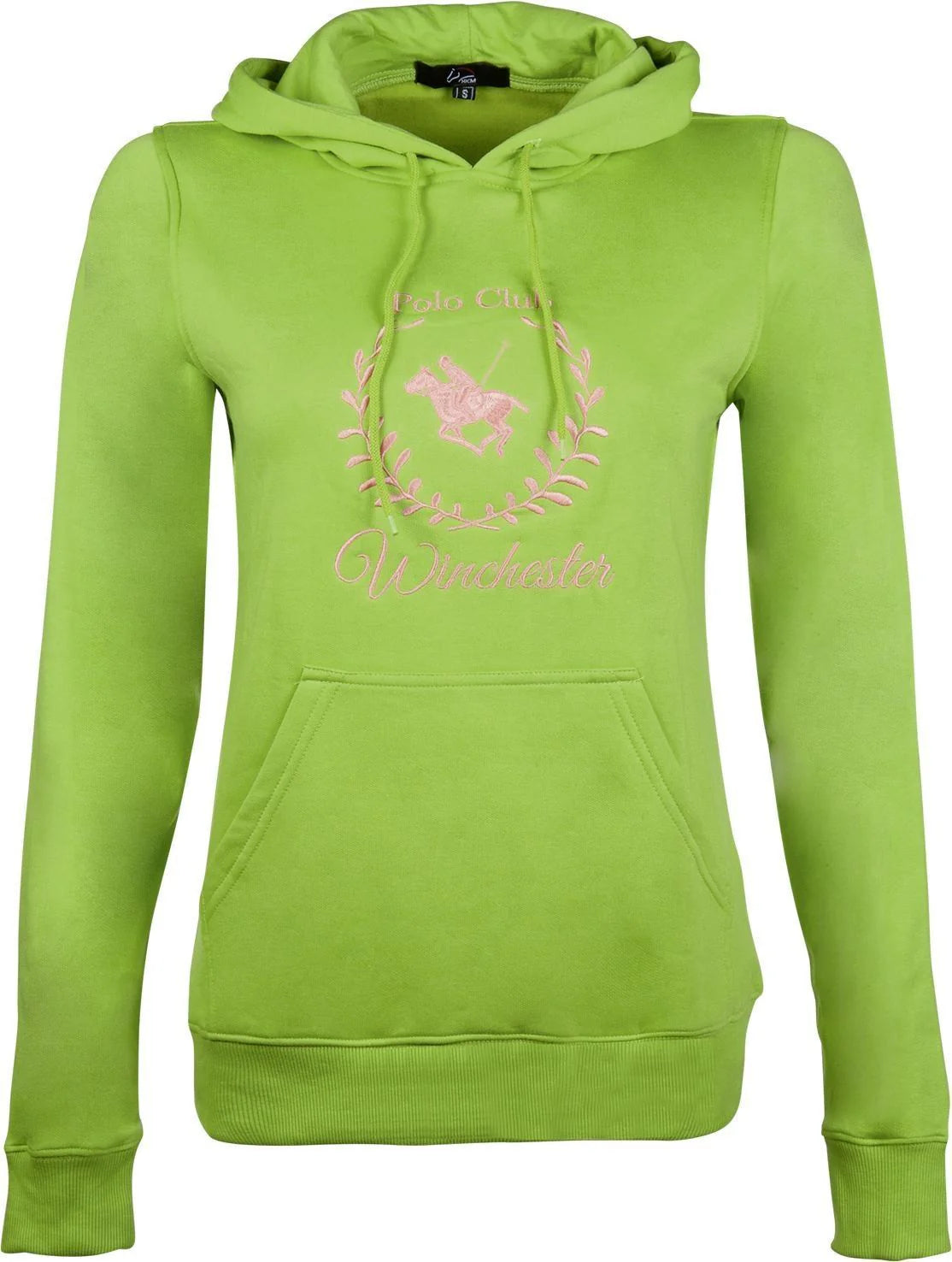 HKM Hoody Classic Polo