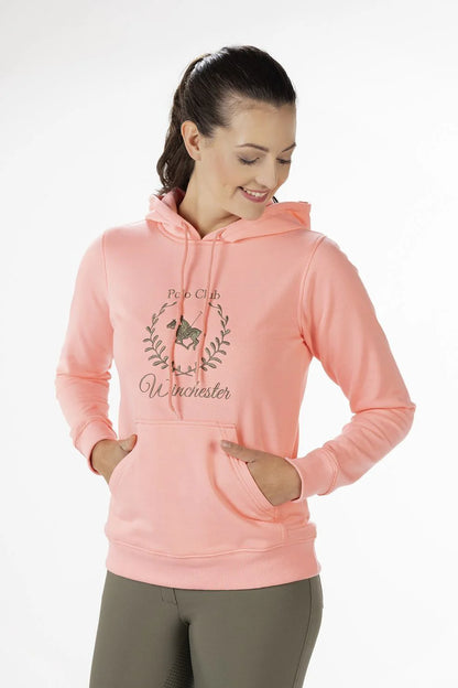 HKM Hoody Classic Polo Junior