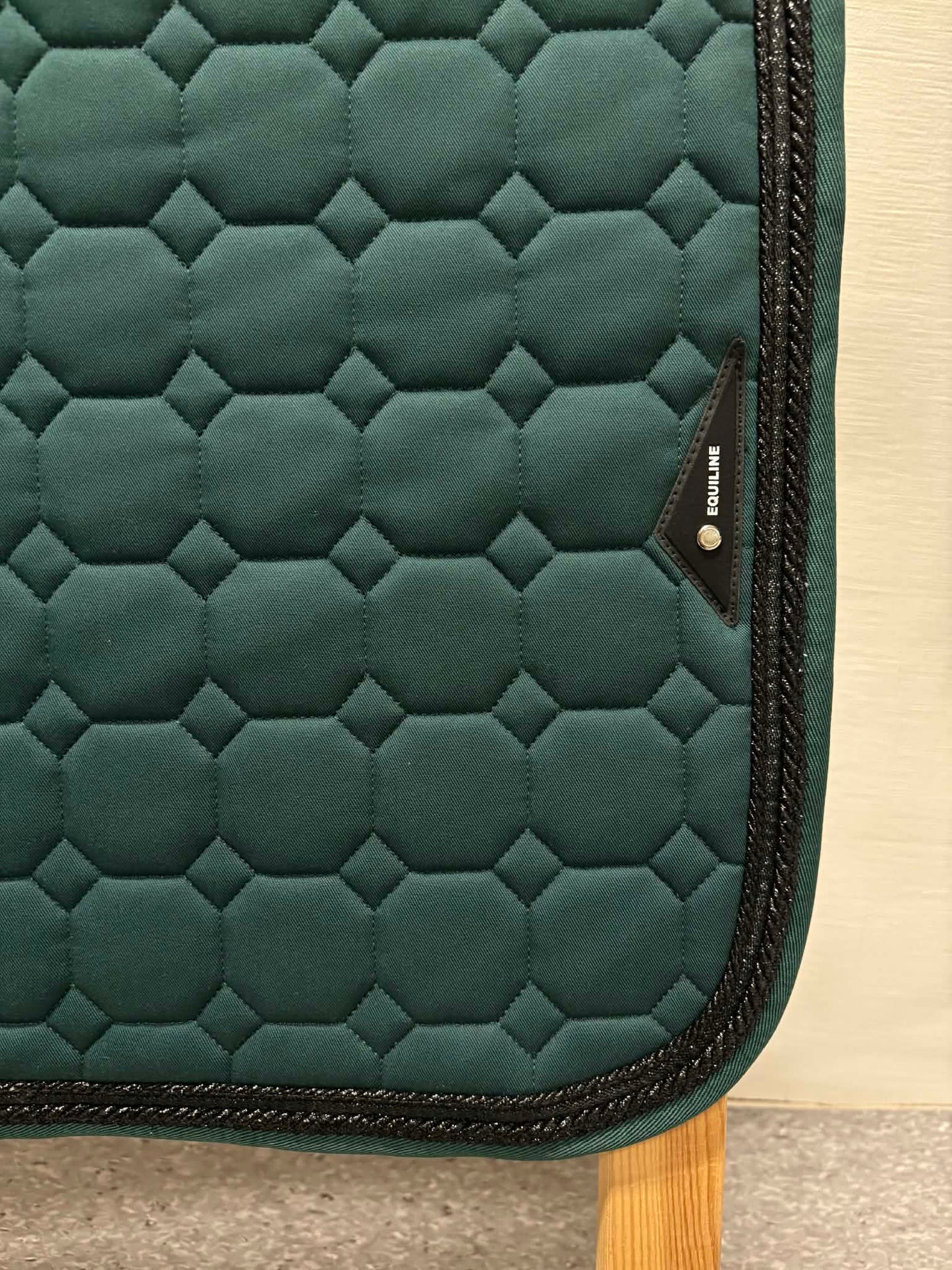 Equiline Octagon Hoppschabrak