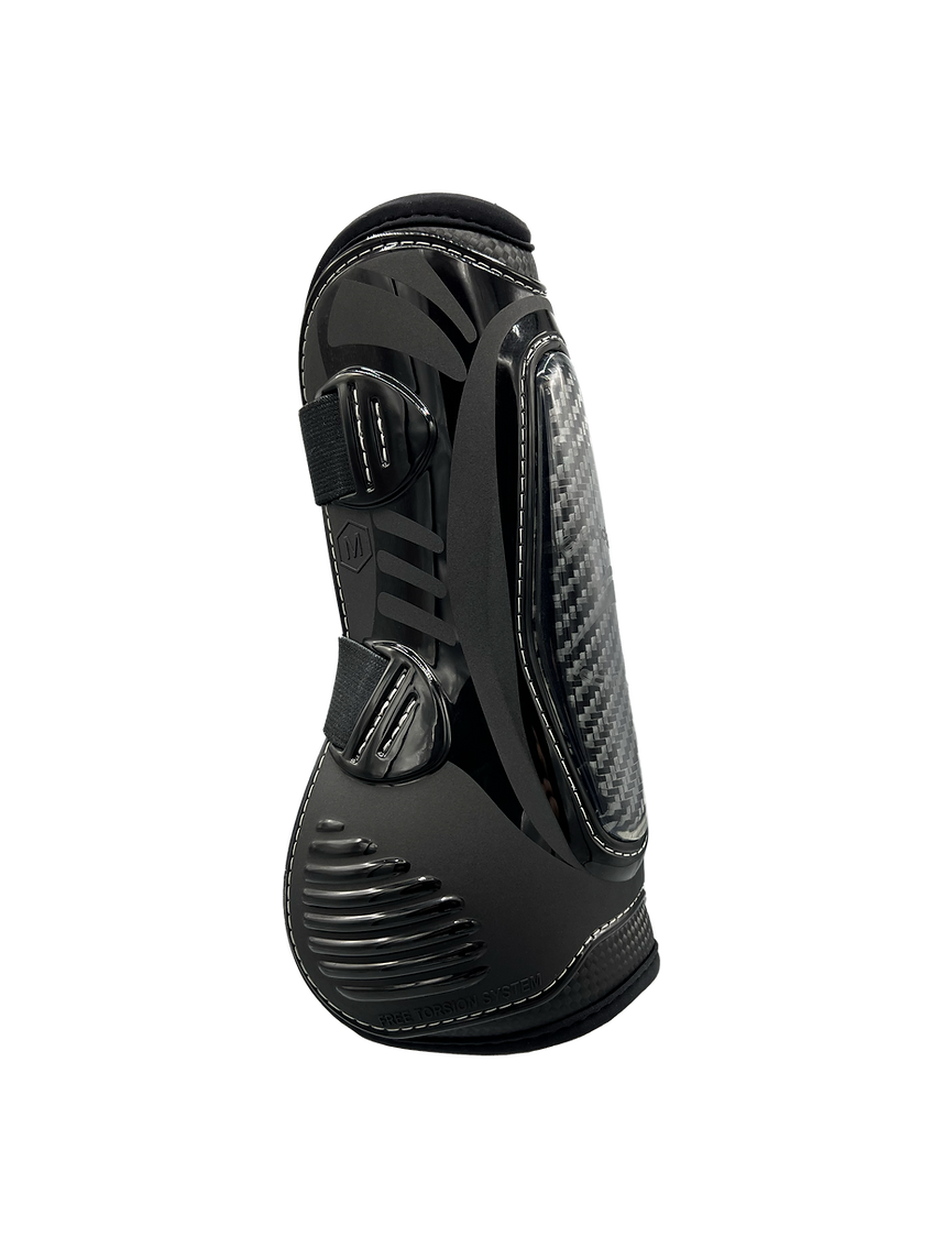 eQuick eCarbon Framskydd