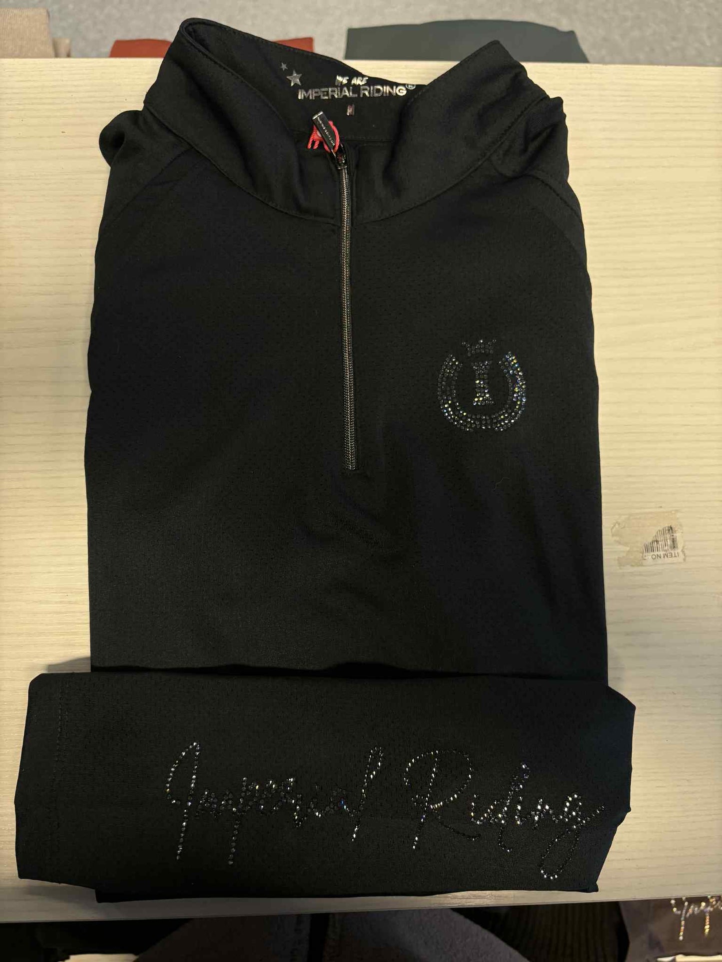 Imperial Riding Funktionströja Speed Up