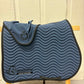 Cavalleria Toscana Quilted Wave Hoppschabrak