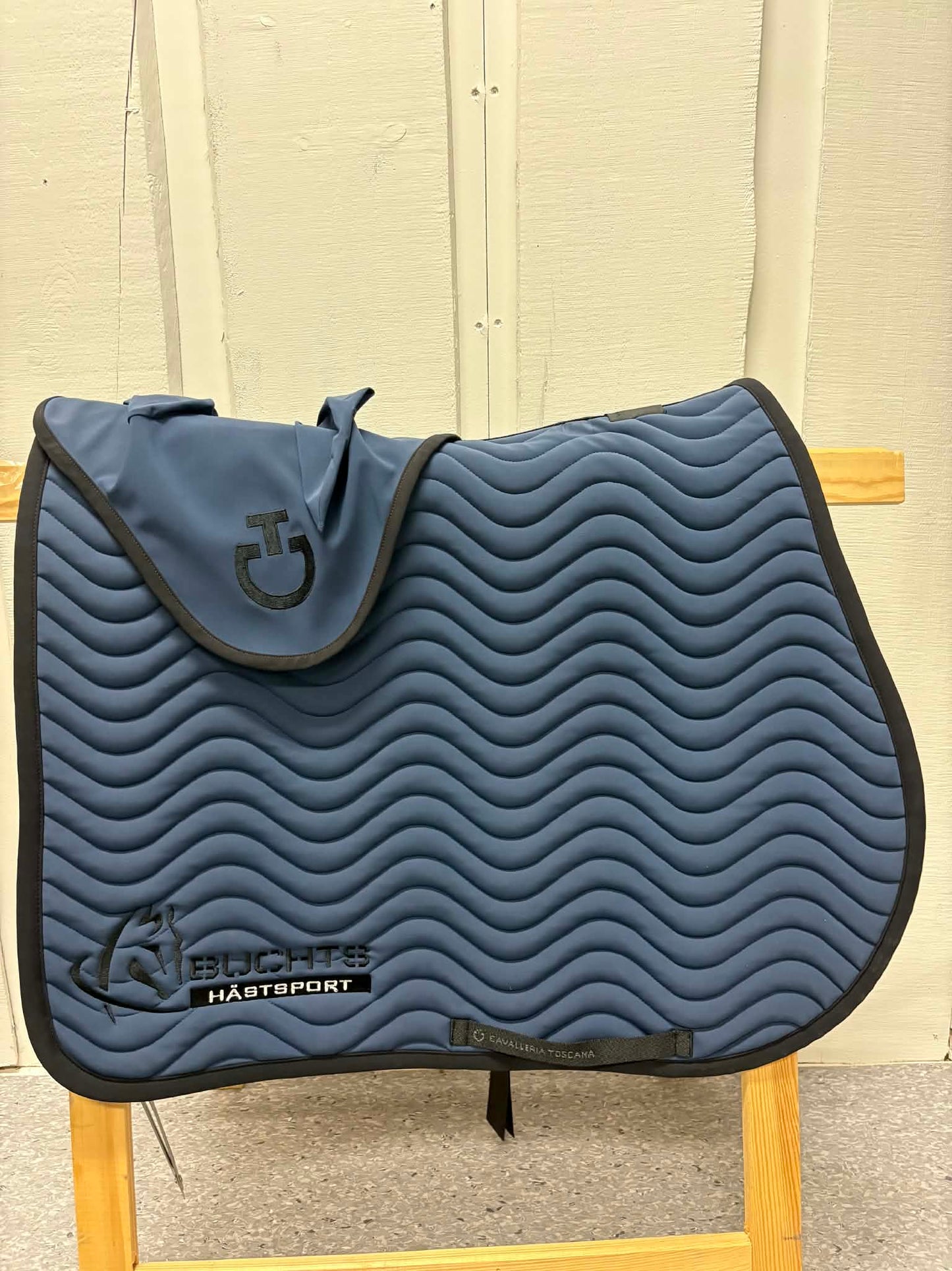 Cavalleria Toscana Quilted Wave Hoppschabrak