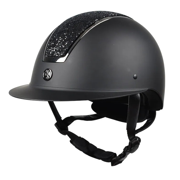 Ridhjälm Hansbo Sport Vision