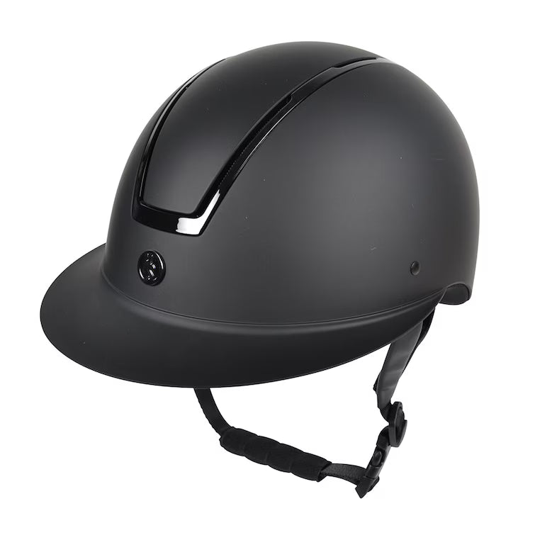 Ridhjälm Hansbo Sport Vision