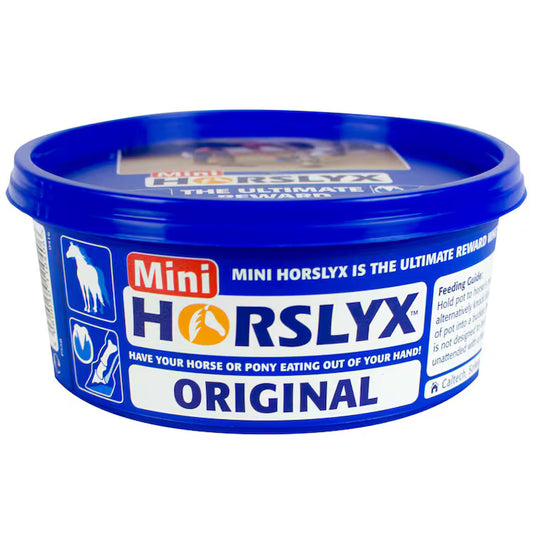 Horslyx Slicksten