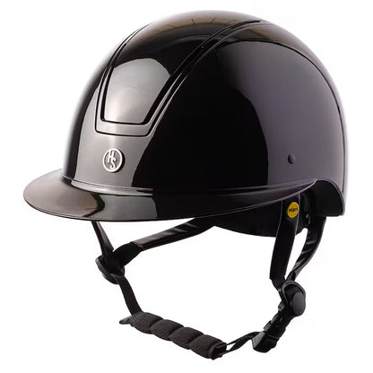 Ridhjälm Hansbo Sport MIPS Vision