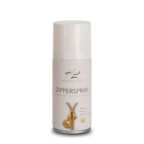 Horselife Zipperspray
