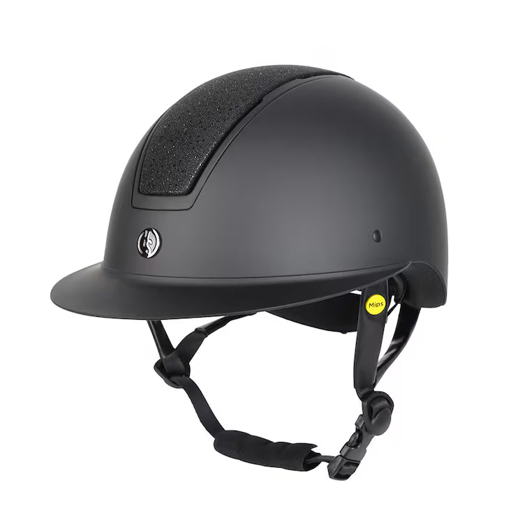 Ridhjälm Hansbo Sport MIPS Vision