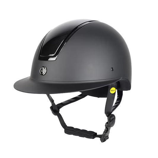 Ridhjälm Hansbo Sport MIPS Vision