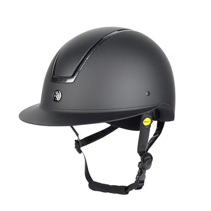 Ridhjälm Hansbo Sport MIPS Vision