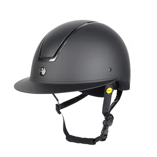 Ridhjälm Hansbo Sport MIPS Vision