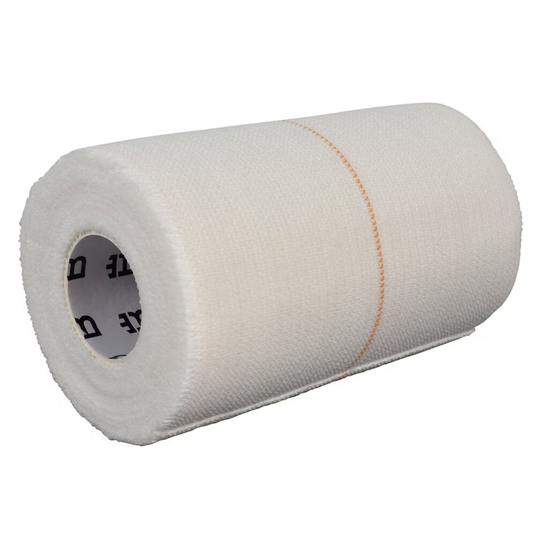 Klisterbandage för häst