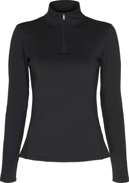 Equipage Långärmad Half Zip Kolyma Junior