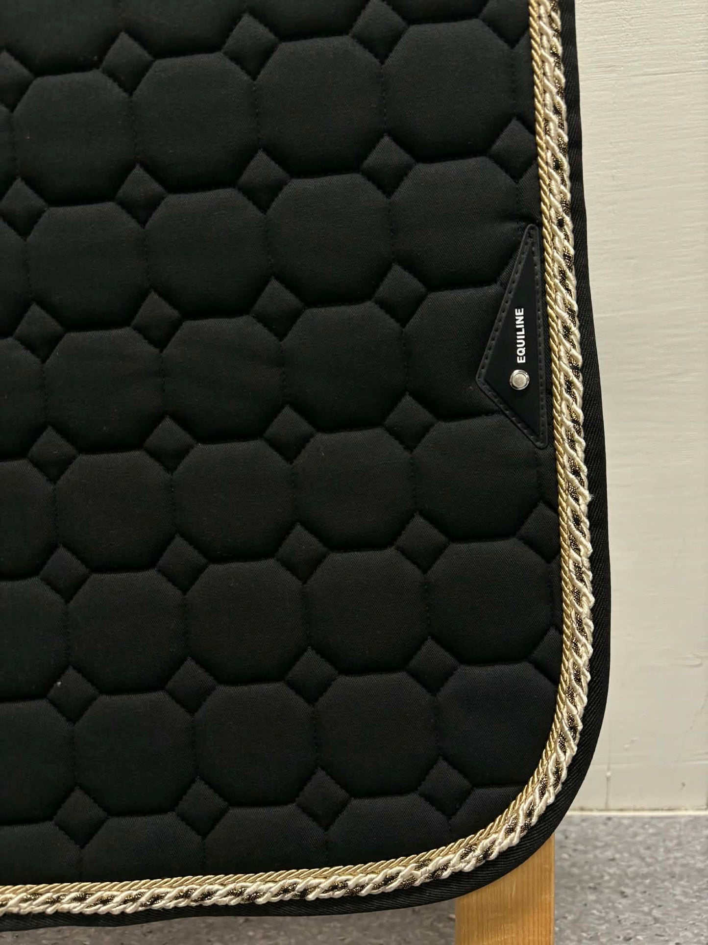 Equiline Octagon Hoppschabrak