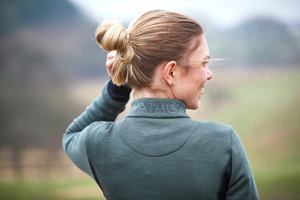 Catago Zip Kofta ARctic 2.0