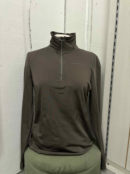 HV-Polo Supermjuk Fleecefodrad Funkitonströja Lumi