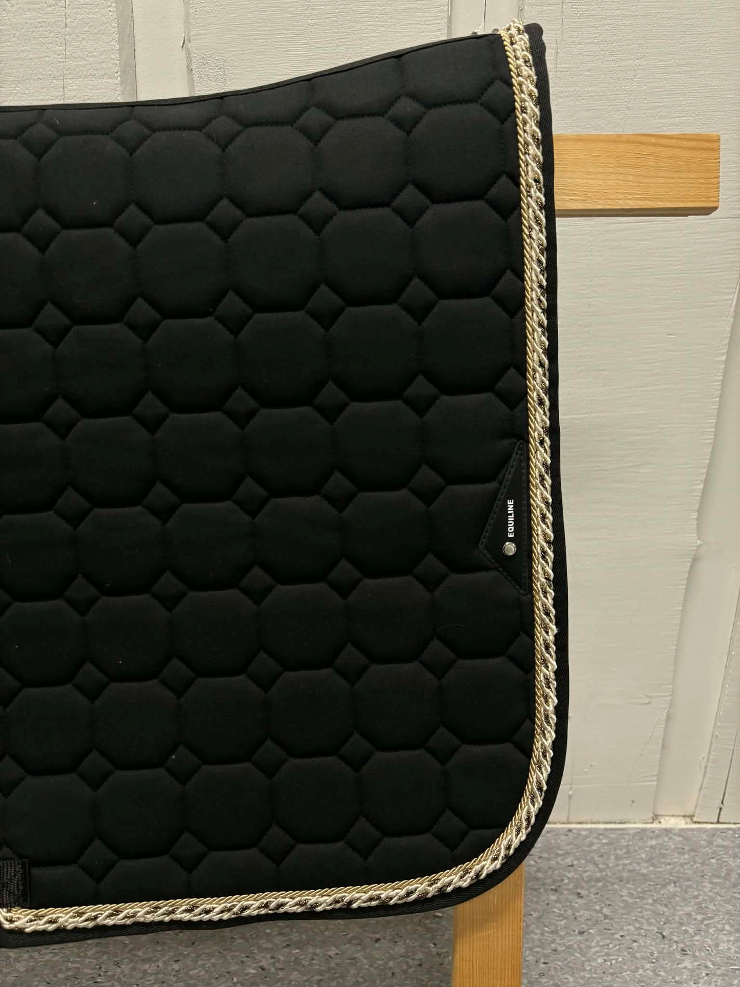 Equiline Octagon Hoppschabrak