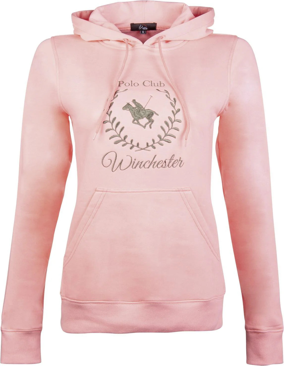 HKM Hoody Classic Polo Junior