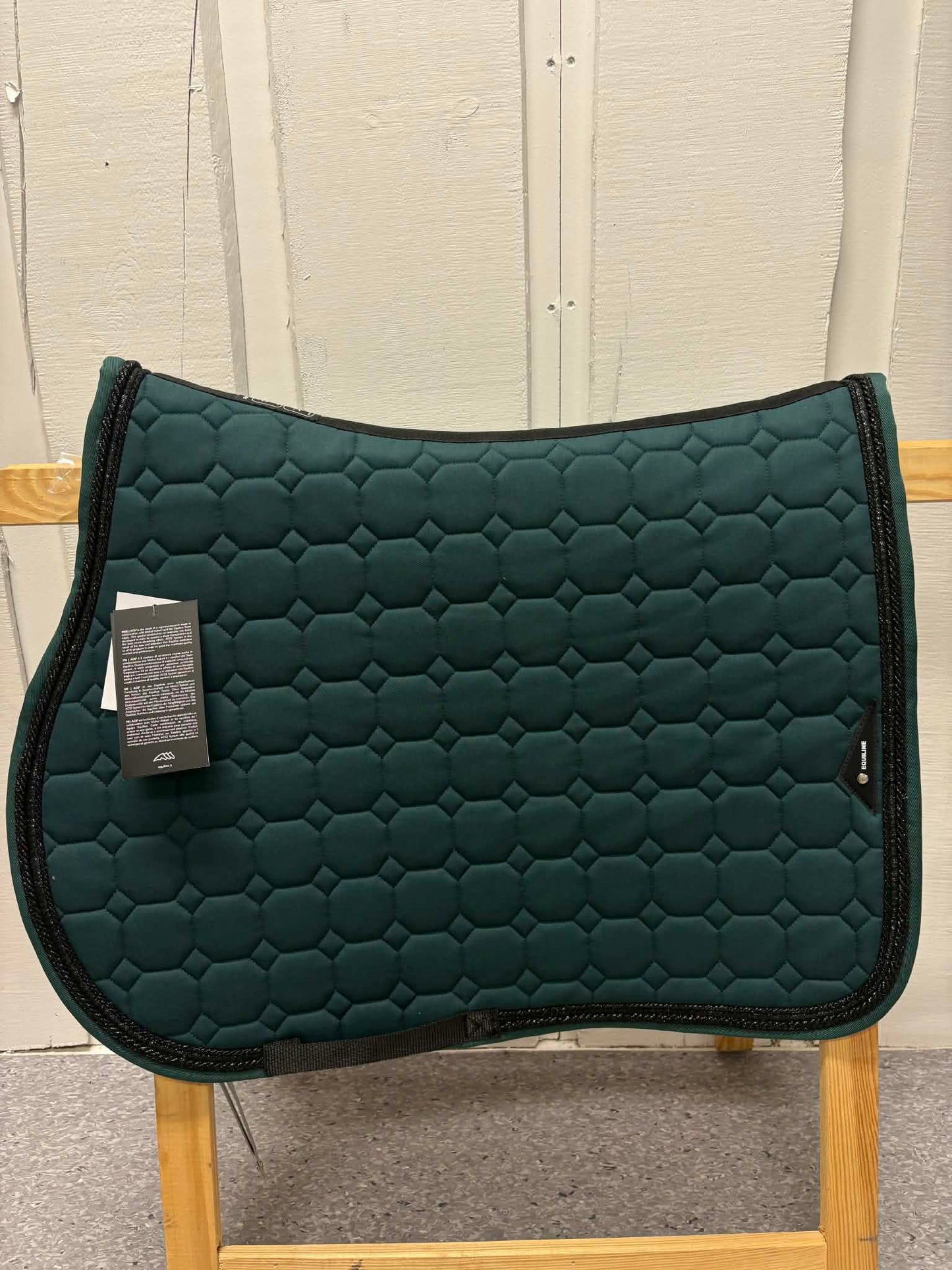 Equiline Octagon Hoppschabrak