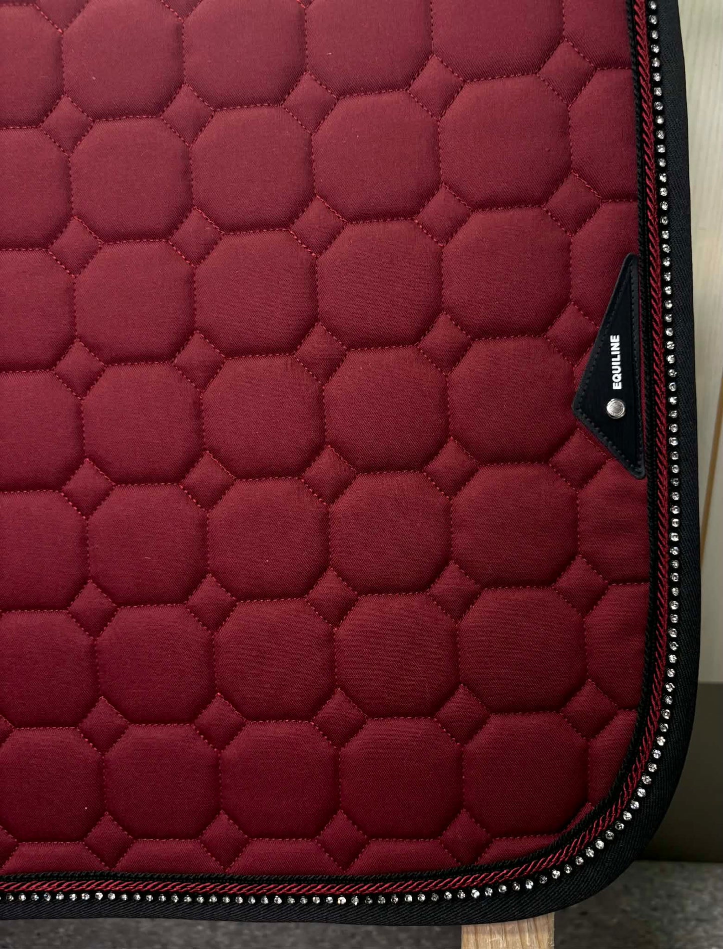 Equiline Octagon Hoppschabrak