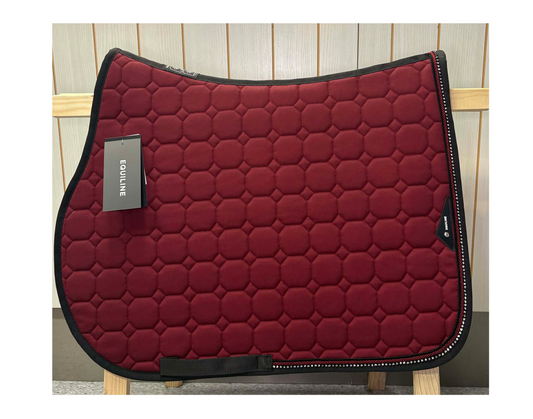 Equiline Octagon Hoppschabrak