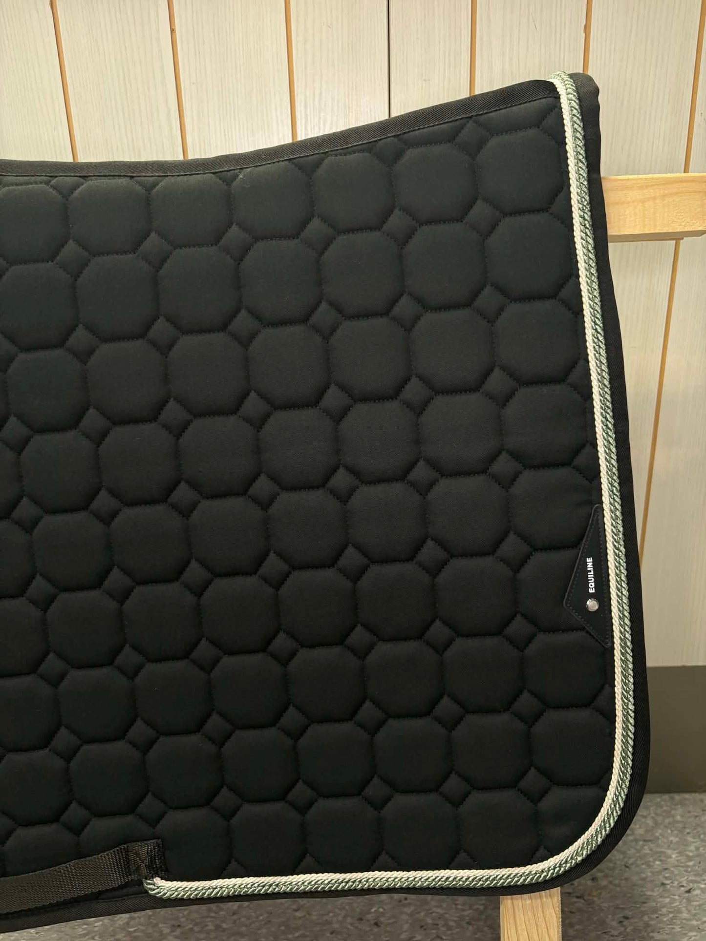 Equiline Octagon Hoppschabrak