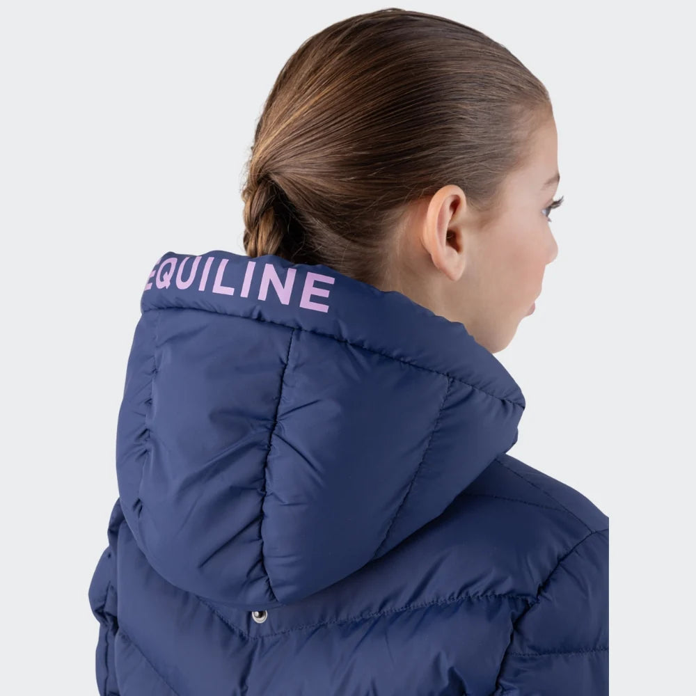 Equiline Cumin Jacka Junior